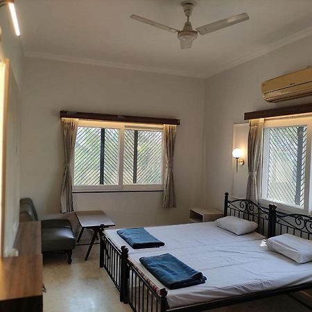Vatika Homestay Varanasi Eksteriør billede