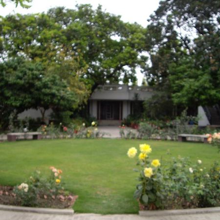 Vatika Homestay Varanasi Eksteriør billede