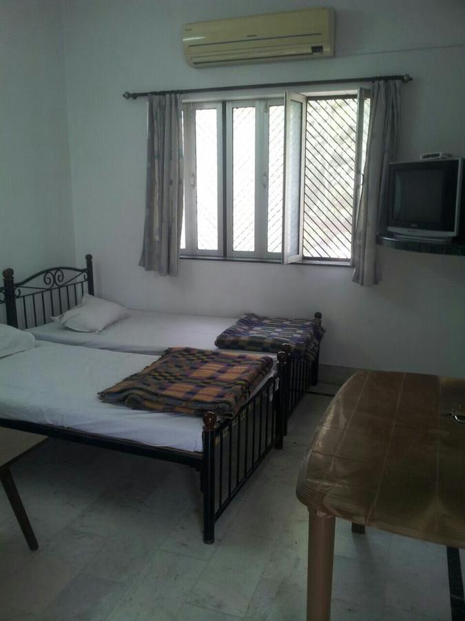 Vatika Homestay Varanasi Eksteriør billede